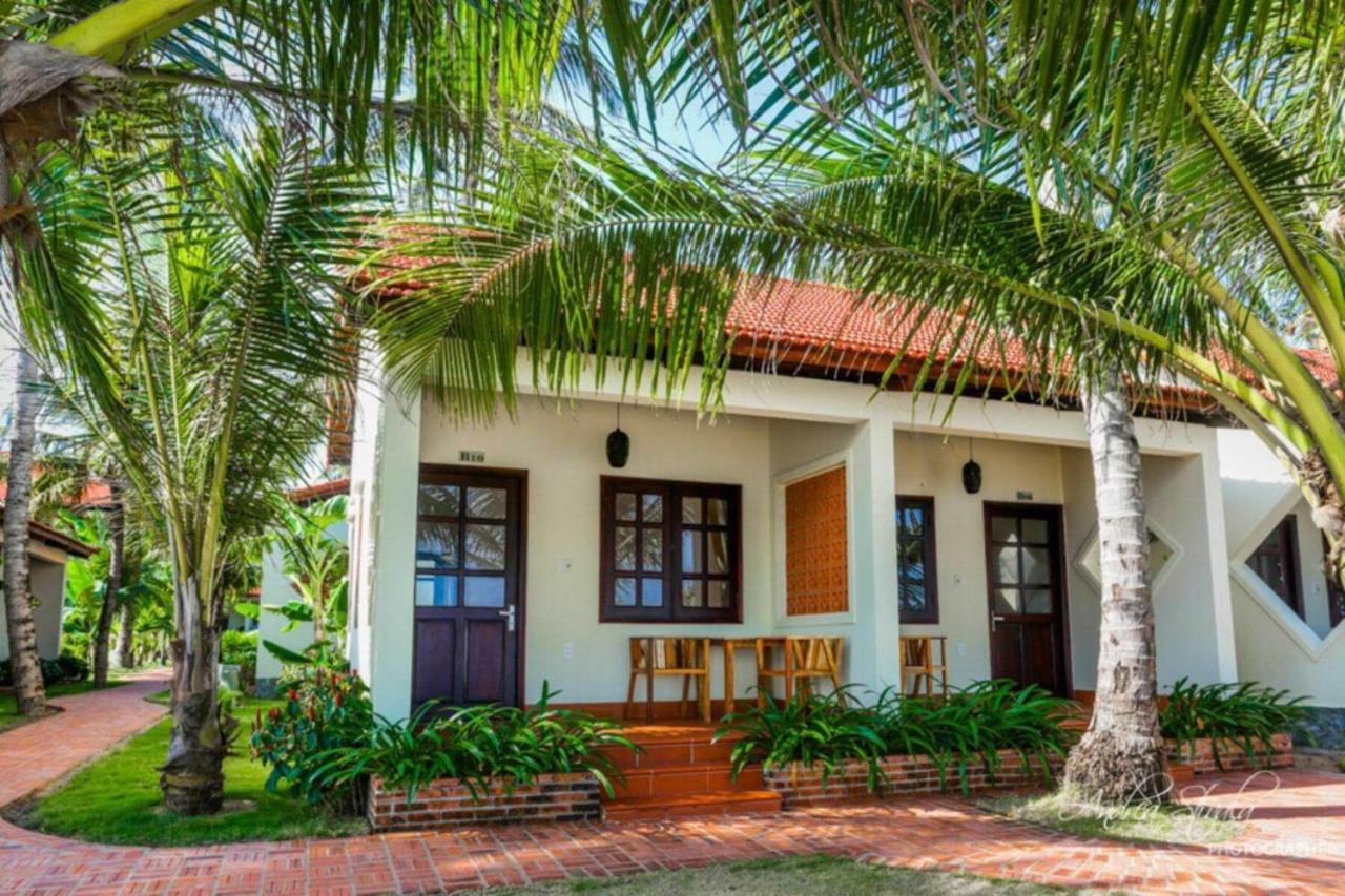 Phu Quoc Dumbo Bungalow Exterior photo