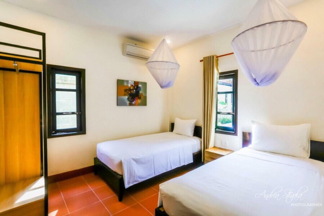 Phu Quoc Dumbo Bungalow Exterior photo