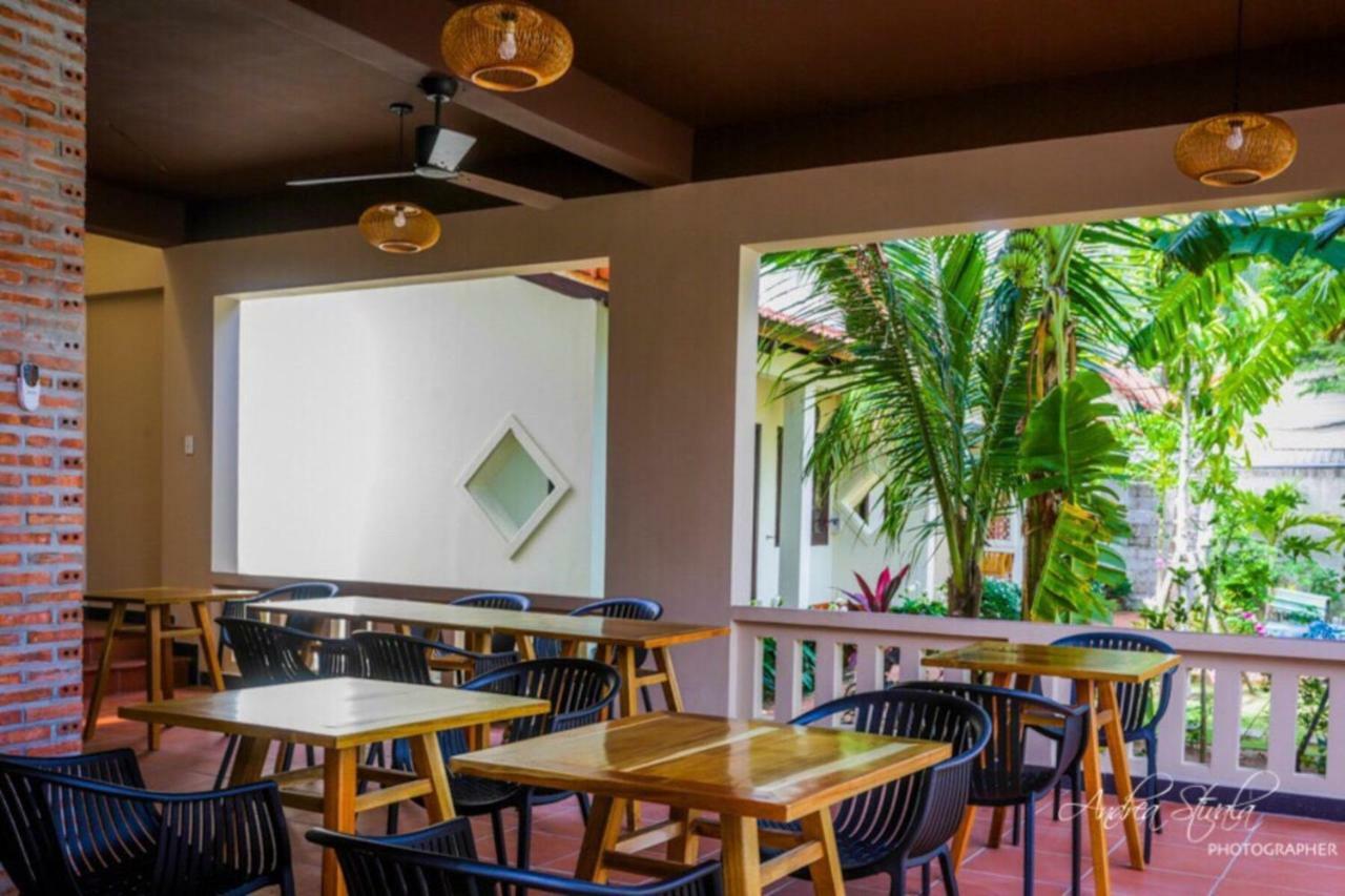 Phu Quoc Dumbo Bungalow Exterior photo