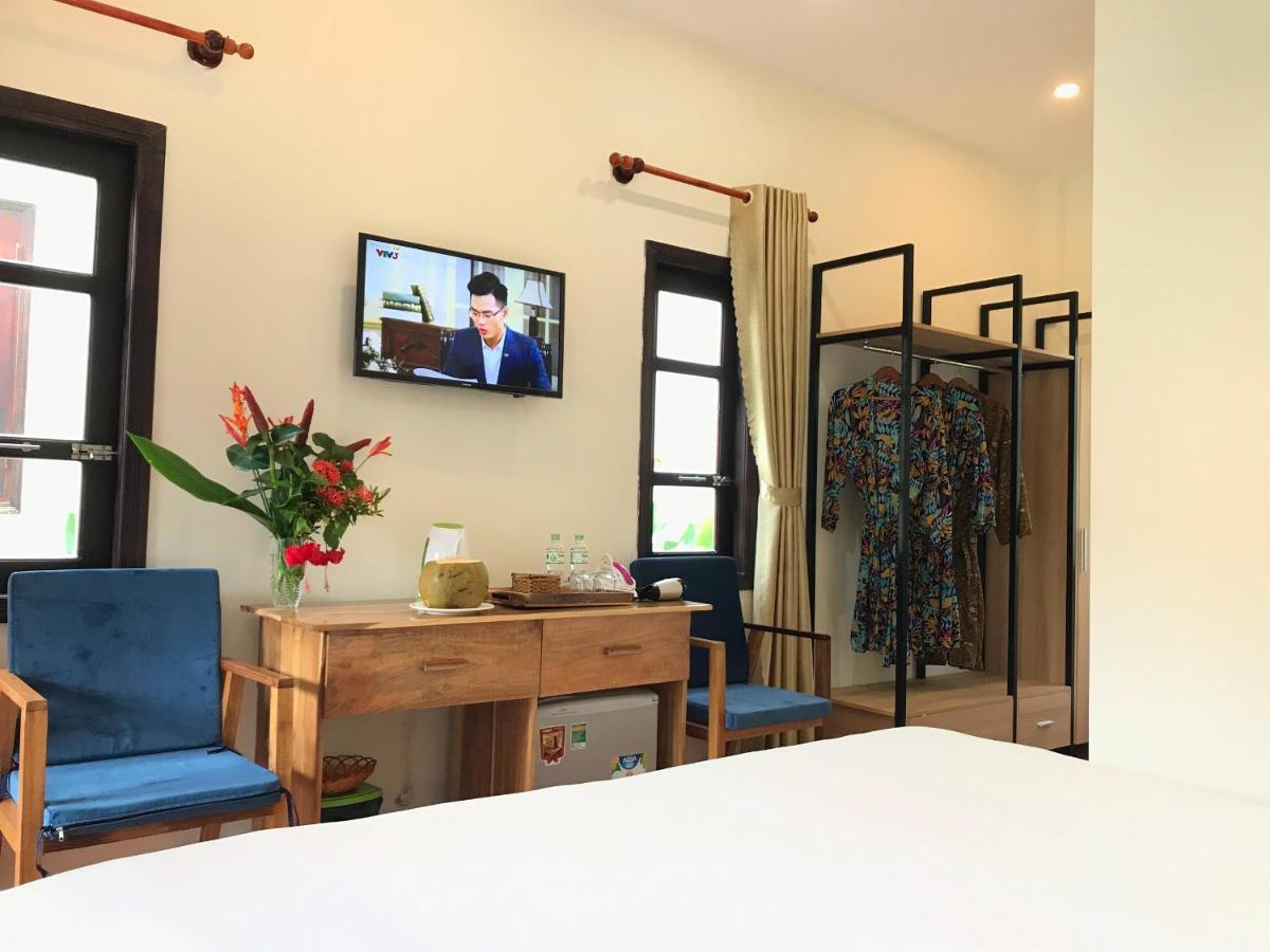 Phu Quoc Dumbo Bungalow Exterior photo