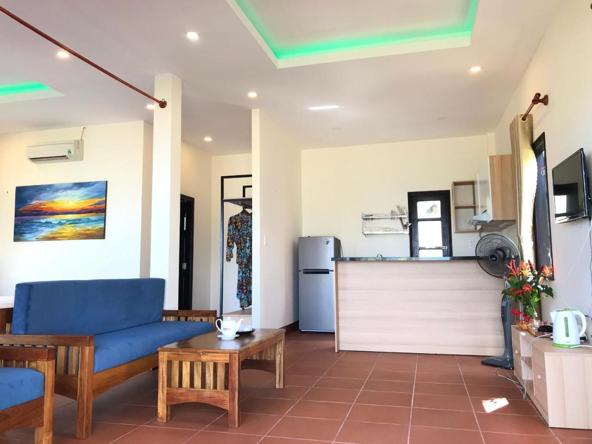 Phu Quoc Dumbo Bungalow Exterior photo