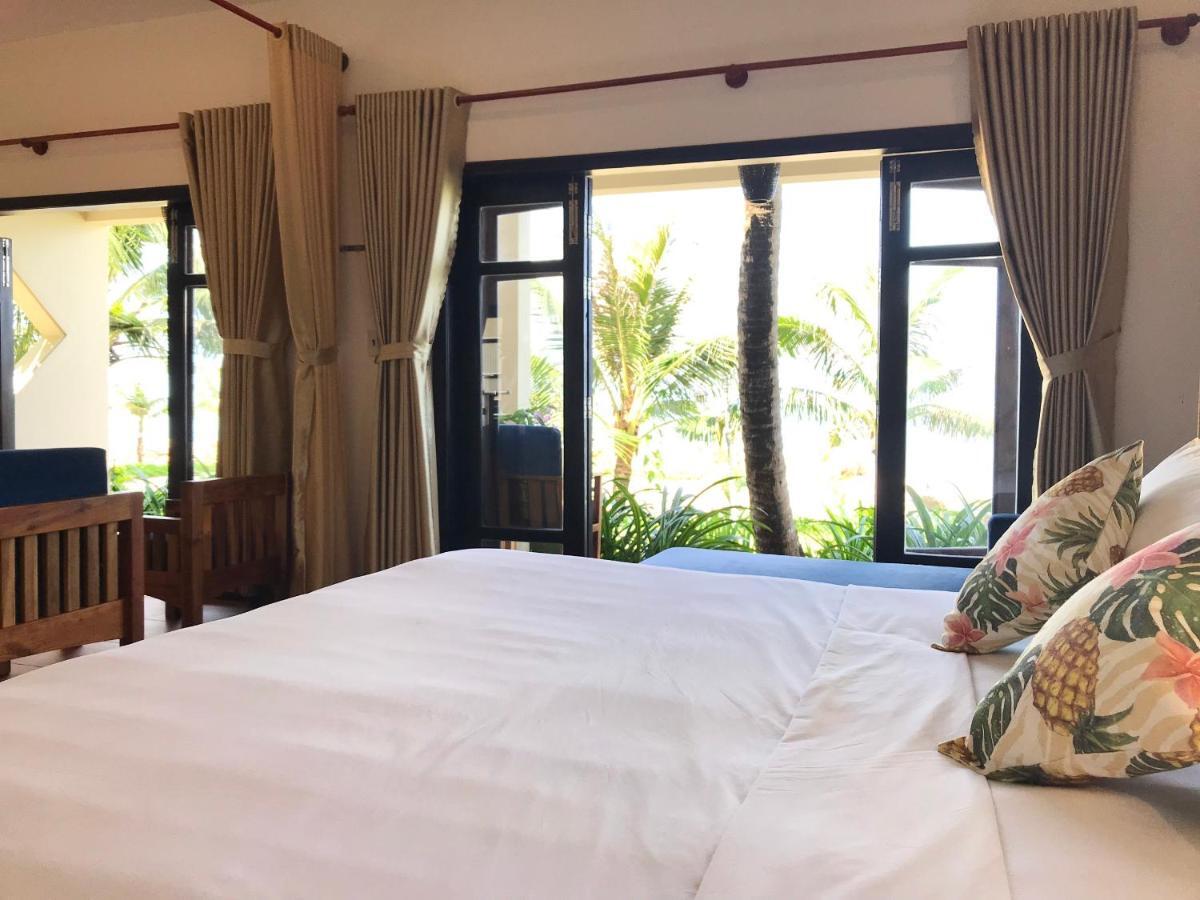 Phu Quoc Dumbo Bungalow Exterior photo