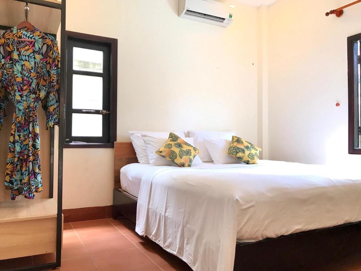 Phu Quoc Dumbo Bungalow Exterior photo