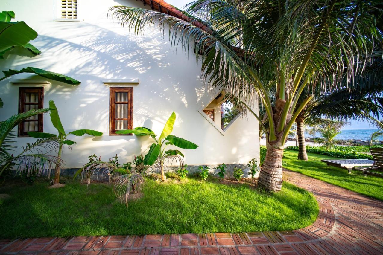 Phu Quoc Dumbo Bungalow Exterior photo